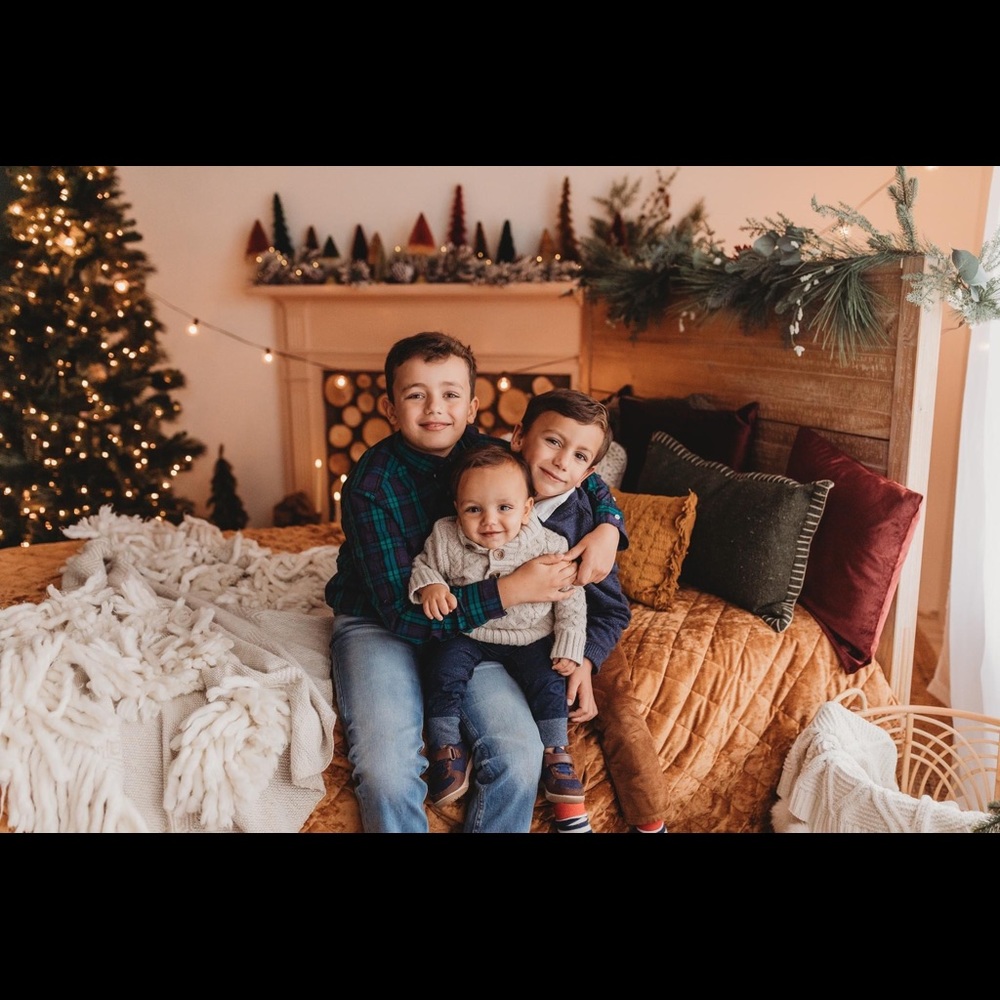 Meet your Posher, Samantha